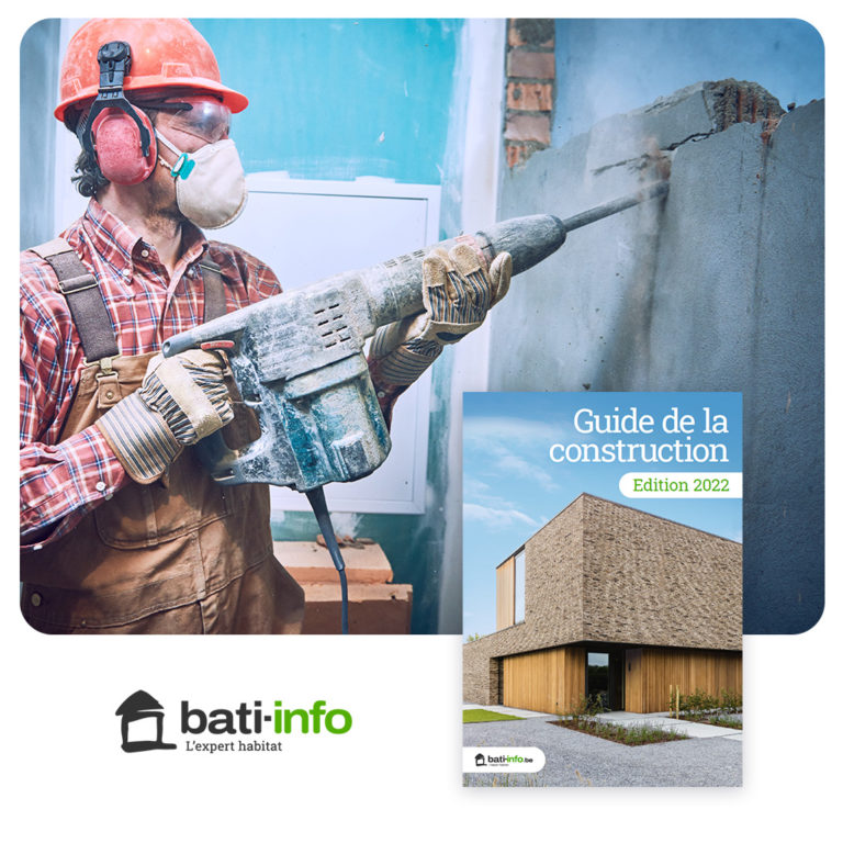 Guide de la Construction Bati-Info